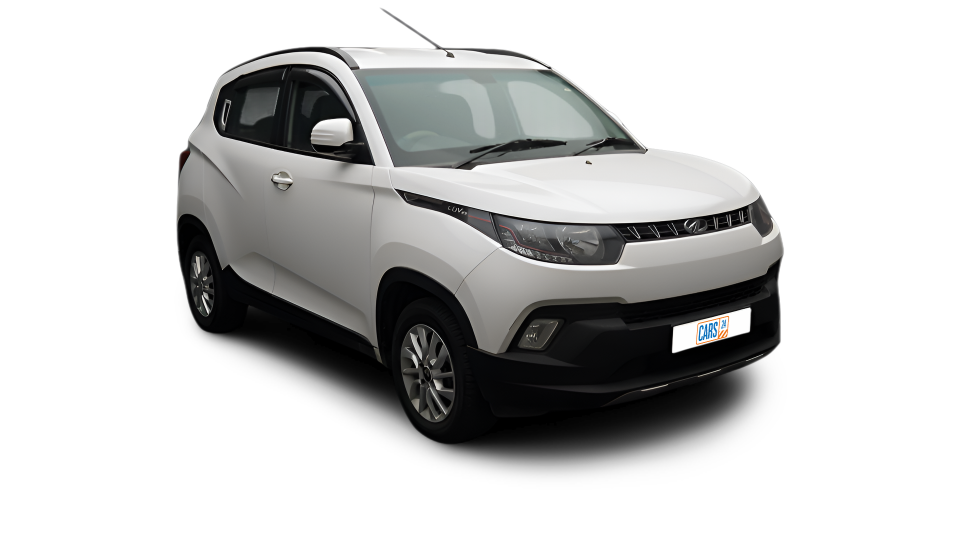 Mahindra Kuv100-img